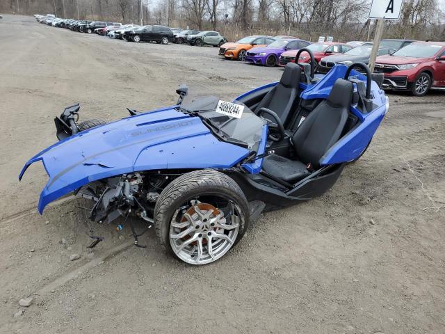 Polaris Slingshot Sl 2023 57XAAPGD8P8159516 main image