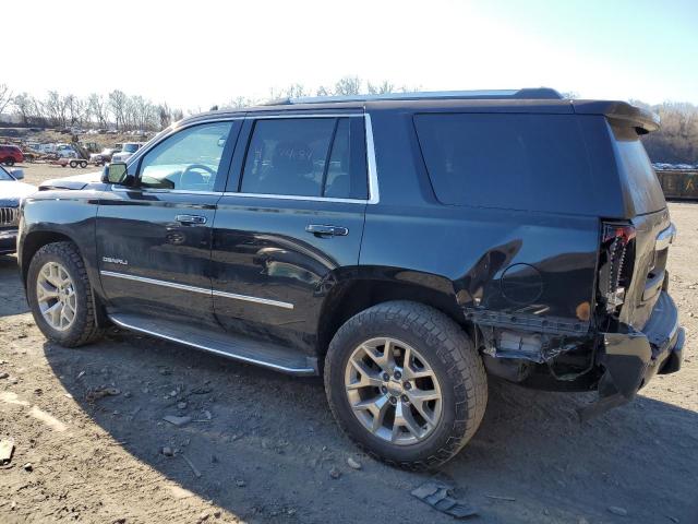 1GKS2CKJXHR144838 GMC YUKON DENALI