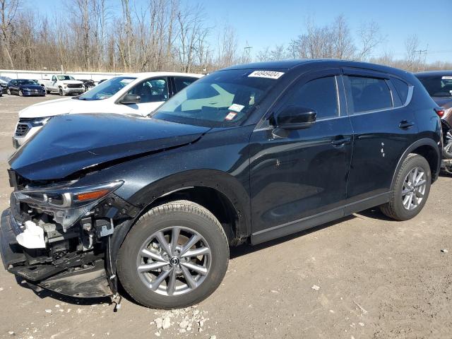 Auction sale of the 2023 Mazda Cx-5 Preferred, vin: 00000000000000000, lot number: 44949404