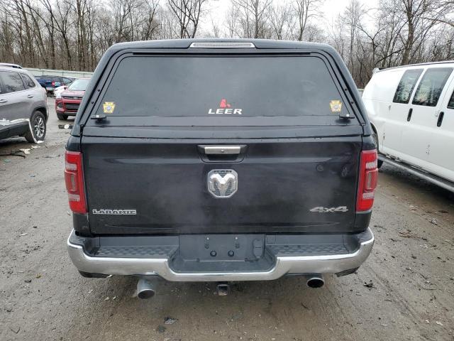 1C6SRFJT1KN658949 RAM 1500 Laie