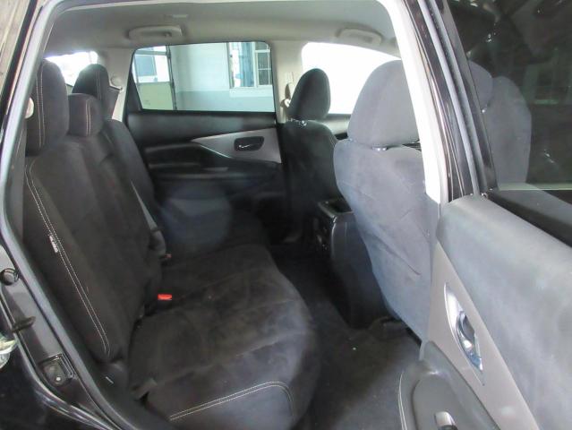 5N1AZ2BS6LN133482 Nissan MURANO SV
