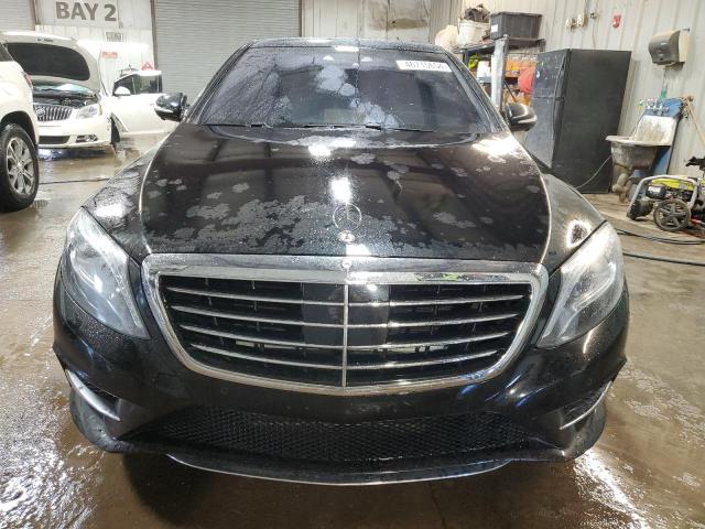 WDDUG8FB9FA161251 Mercedes-Benz S 550 4matic