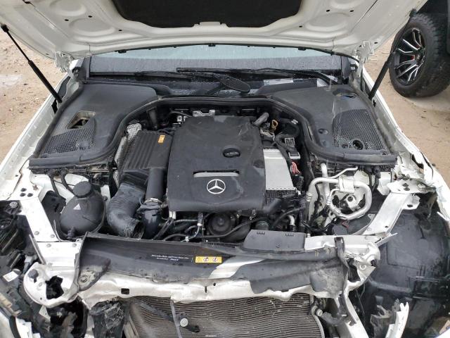 WDDZF4JB7HA216131 Mercedes-Benz E 300