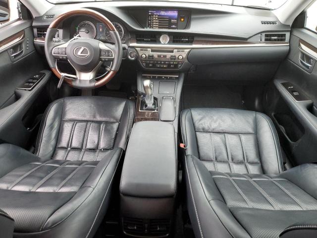 58ABK1GG5JU117101 Lexus ES 350