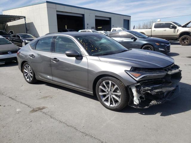 19UDE4H27RA006578 Acura Integra