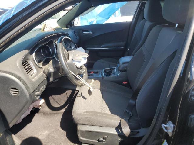 2C3CDXHG1JH134240 Dodge Charger Sxt Plus