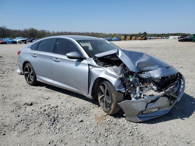1HGCV1F36LA125848 Honda Accord Sport