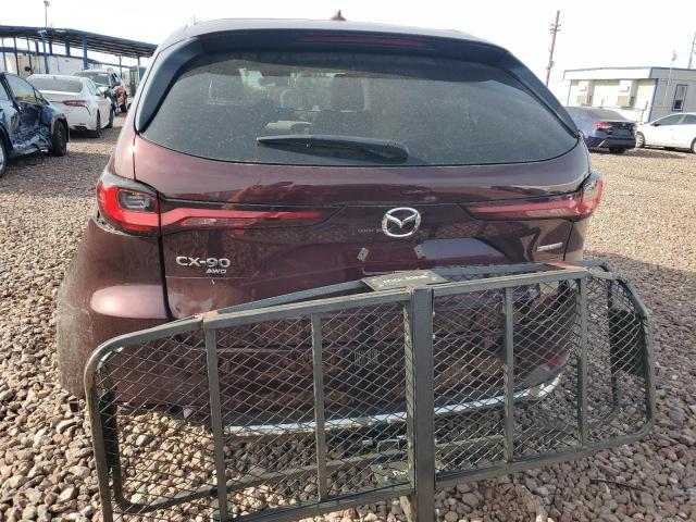 JM3KKEHA9R1116812 Mazda Cx-90 Premium Plus