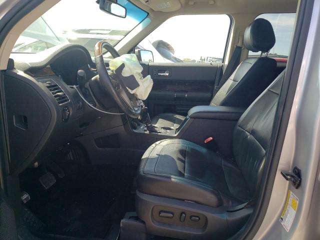 2FMHK6D86GBA09273 Ford Flex Limited