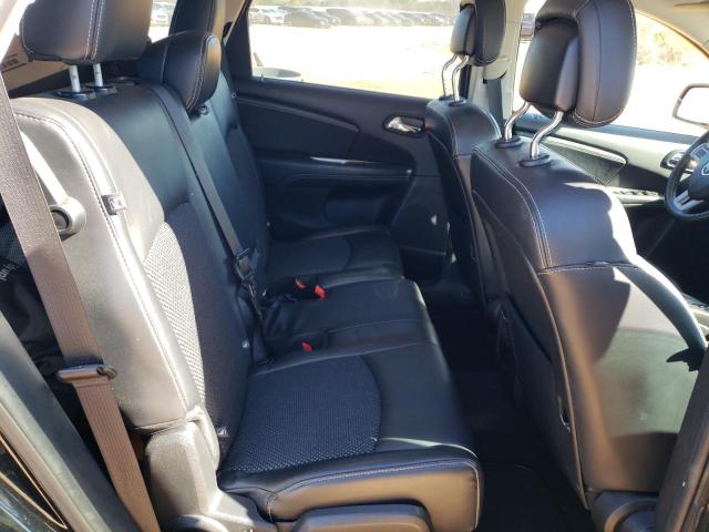 3C4PDCGG7KT700594 Dodge Journey Crossroad