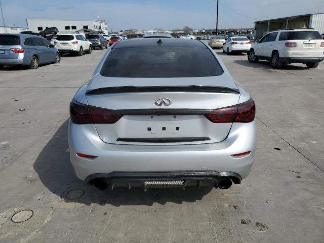 JN1EV7ARXGM341036 Infiniti Q50 Premium