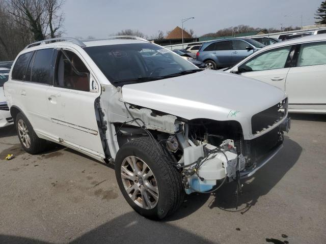 YV4952CZXE1690904 Volvo XC90 3.2