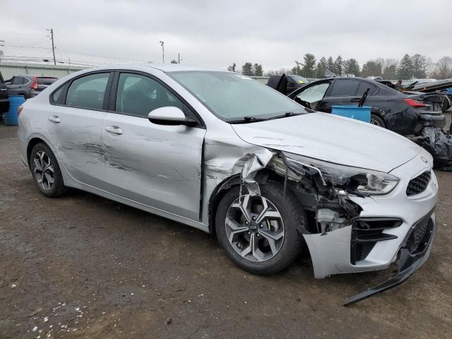 3KPF24AD5LE163056 KIA FORTE FE
