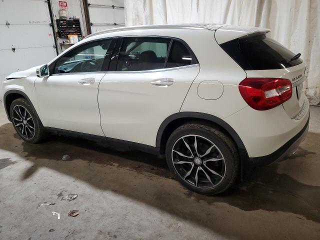 WDCTG4GBXHJ326766 Mercedes-Benz Gla 250 4matic