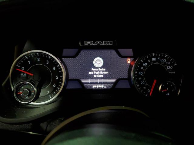 1C6SRFJT6NN147502 RAM 1500 Laie