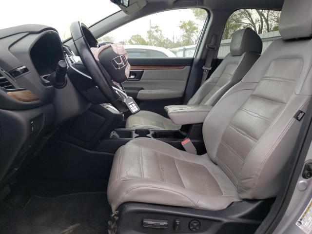 7FARW1H87HE034900 Honda CR-V EXL