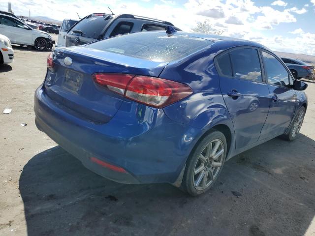 3KPFK4A74JE170586 KIA FORTE LX