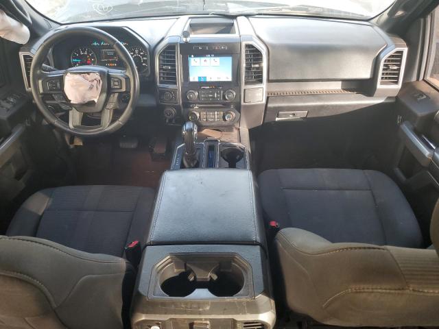 1FTEW1EG1HFB80887 Ford F150 Supercrew