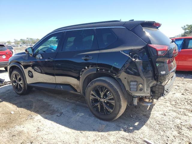JN8BT3BA8PW012481 Nissan ROGUE SV