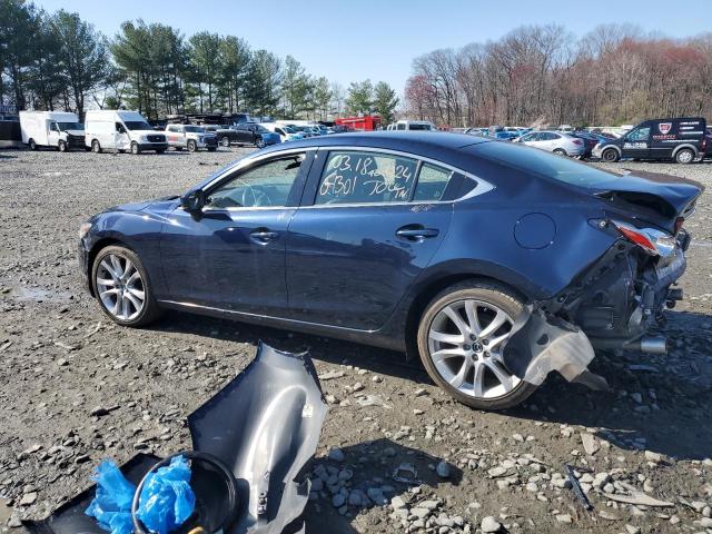 JM1GL1V58H1151688 Mazda 6 TOURING