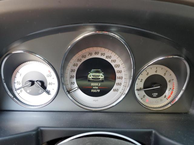 WDCGG5HBXEG313711 Mercedes-Benz GLK 350