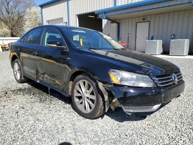 1VWAH7A35EC016552 Volkswagen PASSAT S