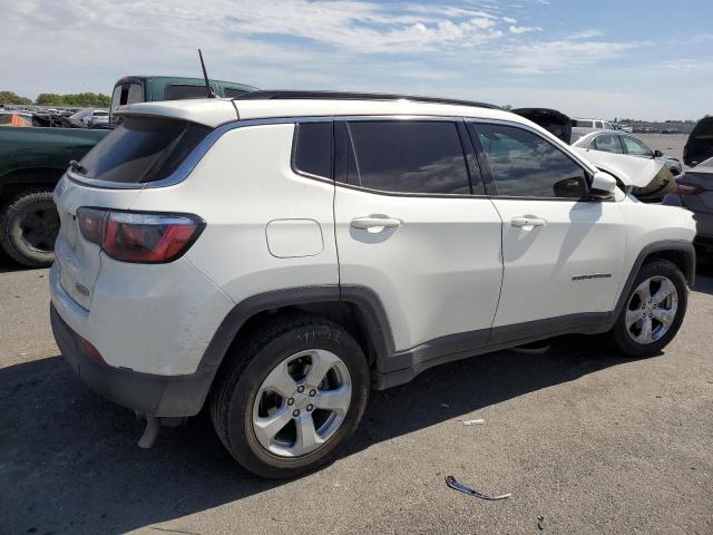 3C4NJCBB6JT441266 Jeep Compass Latitude