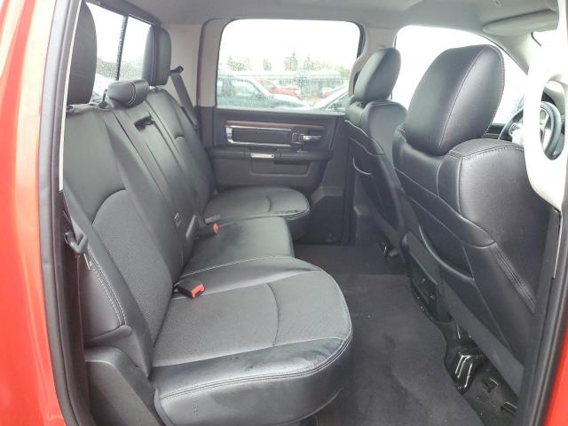 1C6RR6NT5HS843685 RAM 1500 Laie