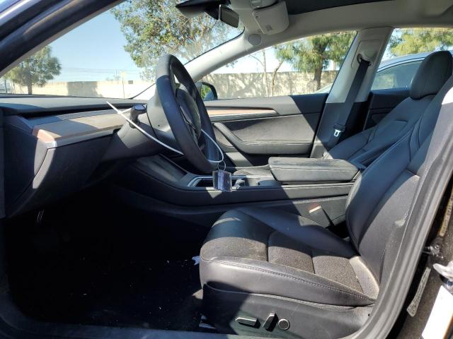 5YJ3E1EAXPF457853 Tesla MODEL 3