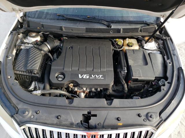 1G4GB5G30FF121702 Buick Lacrosse
