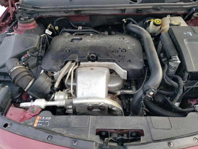 2G4GL5EX7H9103213 Buick Regal Sport Touring