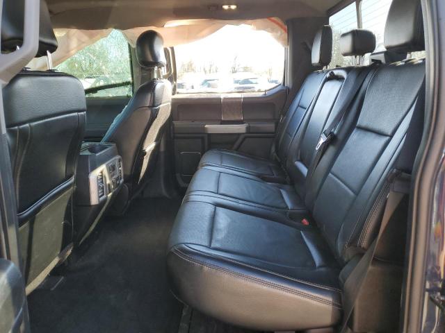 1FT8W3BT7HED93455 Ford F350 Super Duty