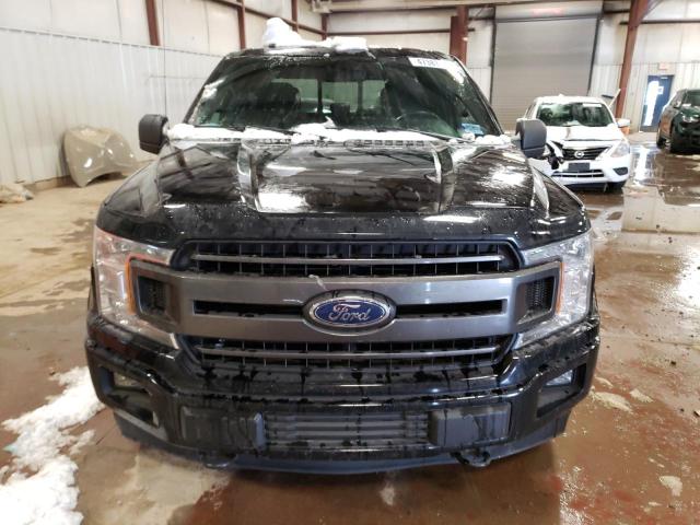 1FTEW1E59JFD33178 Ford F150 Supercrew