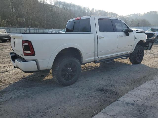 3C6UR5FL2NG116719 RAM 2500 Laie