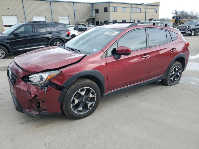 Auction sale of the 2019 Subaru Crosstrek Premium, vin: JF2GTACC1KH220366, lot number: 46120814