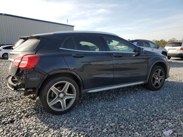 WDCTG4EB6GJ228805 Mercedes-Benz GLA 250