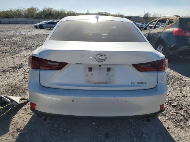 JTHBF1D21F5052143 Lexus IS 250