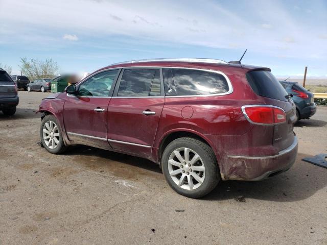5GAKVCKD3GJ286749 Buick Enclave