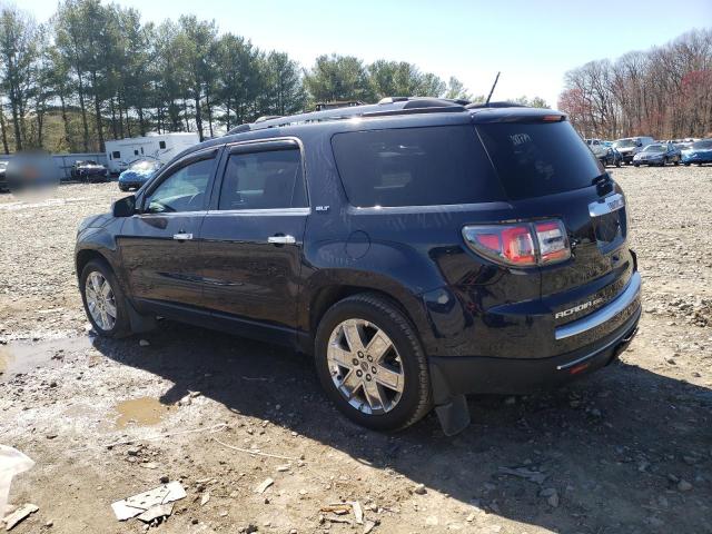 1GKKVSKD7HJ196597 GMC Acadia Limited Slt-2