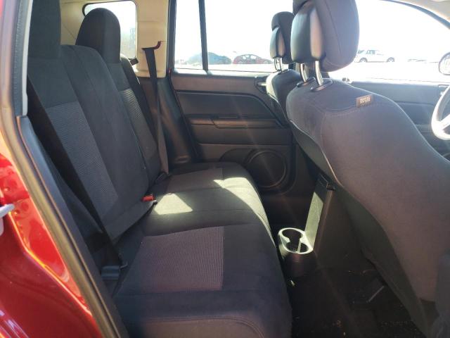 1C4NJCBA0FD198008 Jeep Compass Sport
