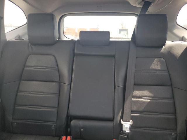 7FARW2H83JE047087 Honda CR-V EXL