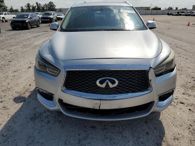 5N1DL0MN6HC517338 Infiniti QX60