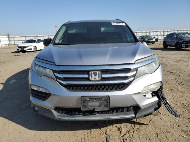 5FNYF6H00GB125083 Honda Pilot Elite