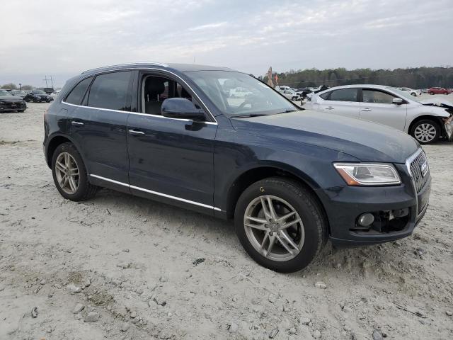 WA1L2AFP9HA032821 Audi Q5 Premium Plus