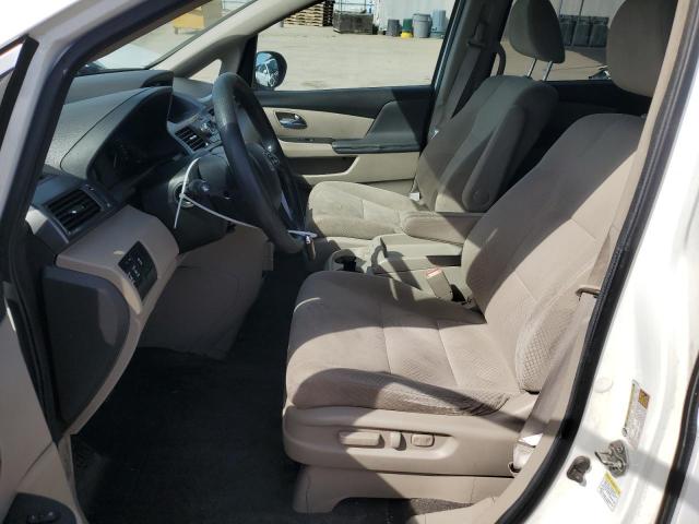 5FNRL5H43EB074749 Honda ODYSSEY EX