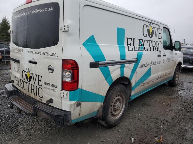 1N6BF0KL8FN804019 Nissan NV 1500