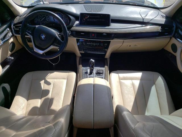 5UXKR2C54G0H43144 BMW X5 Sdrive35i