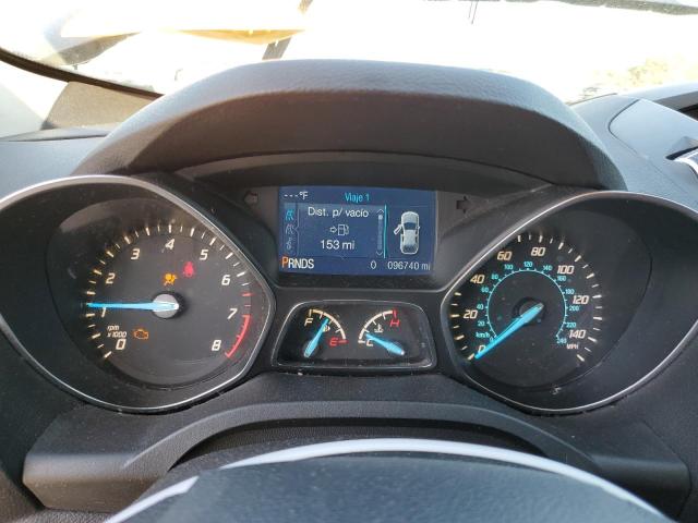 1FMCU9G9XFUA10333 Ford ESCAPE SE