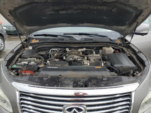JN8AZ2NE5E9065606 Infiniti QX80
