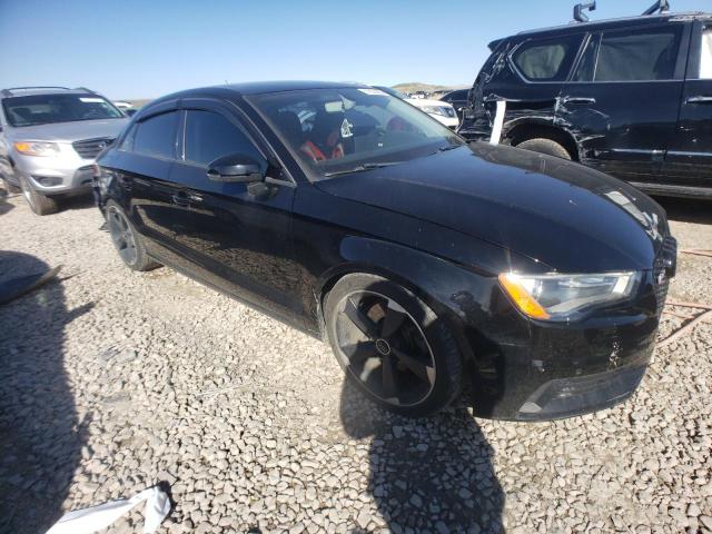 WAUB8GFF8G1039295 Audi A3 PREMIUM